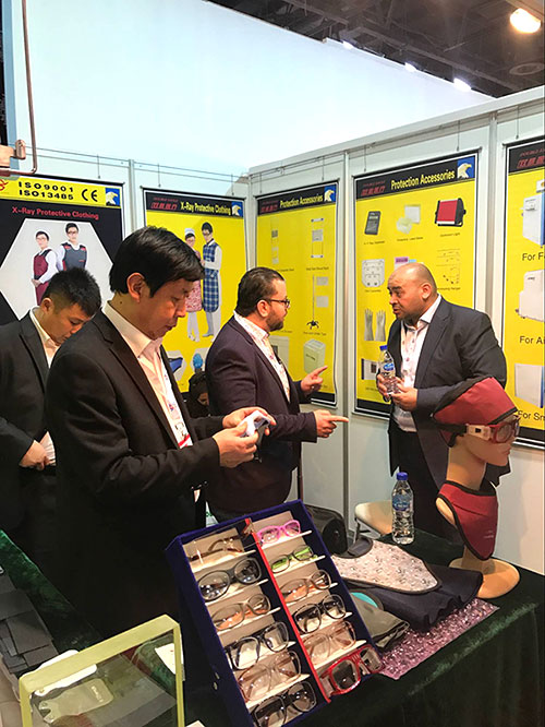 國(guó)際展會(huì)