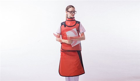 射線防護服如何選擇