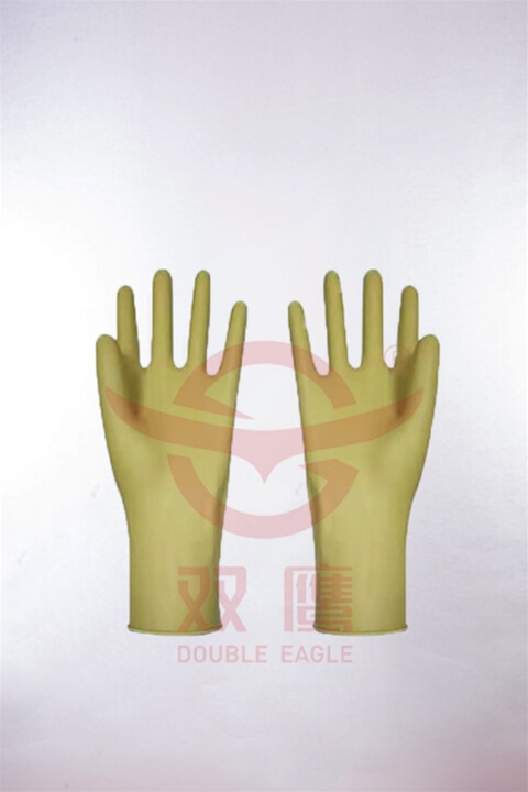 PD10-2無鉛介入防護(hù)手套